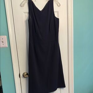 Talbots Sleeveless Dress